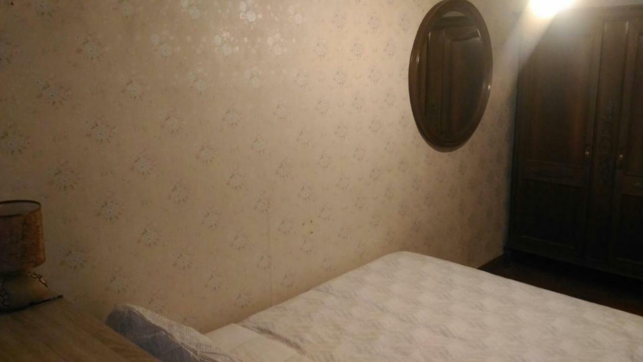 Alojamiento Santa Engracia La Guardia Zewnętrze zdjęcie